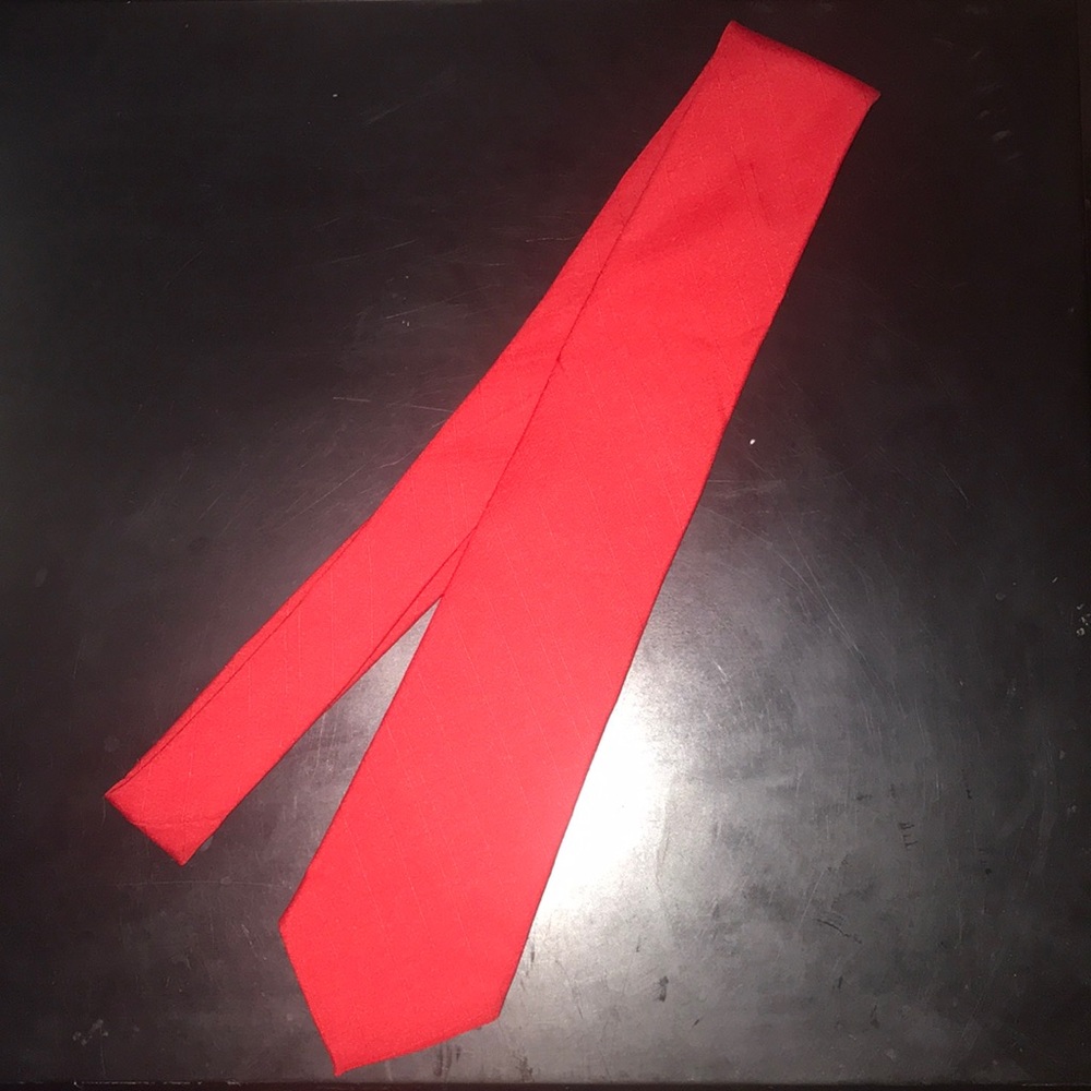 Paulo conti necktie